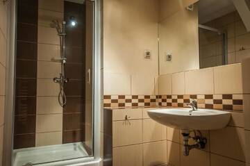 Фото номера Апартаменты - Двухуровневые Апартаменты Apartamenty Numer 6 г. Люблин 12
