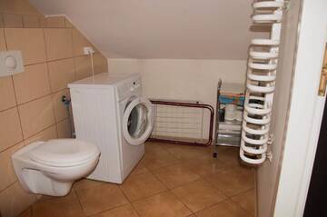 Фото номера Апартаменты - Двухуровневые Апартаменты Apartamenty Numer 6 г. Люблин 13
