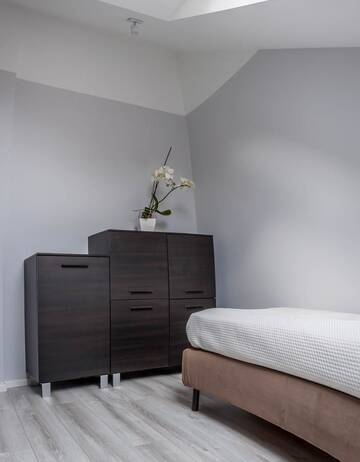 Фото номера Апартаменты с 2 спальнями Апартаменты Apartamenty Numer 6 г. Люблин 8