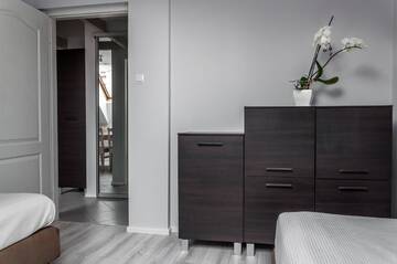 Фото номера Апартаменты с 2 спальнями Апартаменты Apartamenty Numer 6 г. Люблин 7