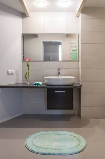 Фото номера Апартаменты с 2 спальнями Апартаменты Apartamenty Numer 6 г. Люблин 4