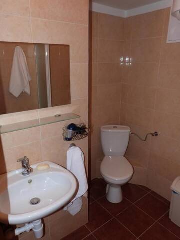 Фото Апартаменты Apartamenty Przy Starówce г. Люблин 4