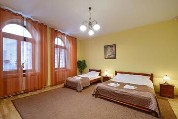 Фото Апартаменты Apartamenty Przy Starówce г. Люблин 1