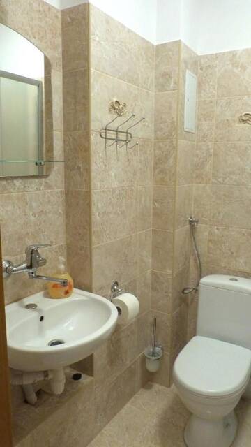 Фото номера Апартаменты с балконом Апартаменты Apartamenty Przy Starówce г. Люблин 6