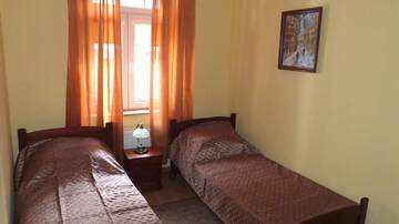 Фото номера Апартаменты с балконом Апартаменты Apartamenty Przy Starówce г. Люблин 8
