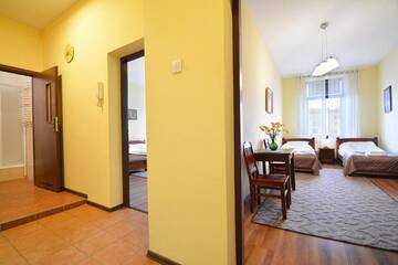 Фото номера Апартаменты Апартаменты Apartamenty Przy Starówce г. Люблин 3