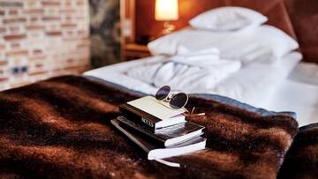 Фото Отель Hotel Alter г. Люблин 4