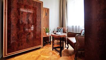 Фото Отель Hotel Alter г. Люблин 5