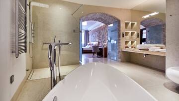 Фото номера Суперлюкс Отель Hotel Alter г. Люблин 9