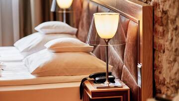 Фото номера Суперлюкс Отель Hotel Alter г. Люблин 7