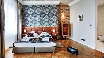 Фото Отель Hotel Alter г. Люблин 3