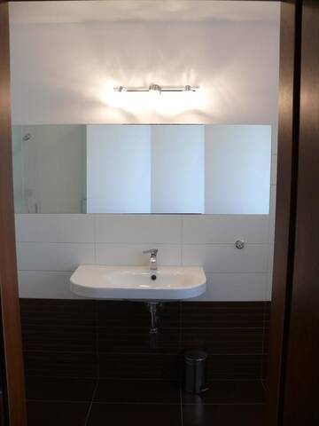 Фото номера Апартаменты - 1-й этаж Апартаменты Apartamenty Pokoje DreamZone г. Люблин 7