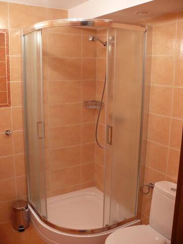 Фото номера Апартаменты - Цокольный этаж Апартаменты Apartamenty Pokoje DreamZone г. Люблин 2