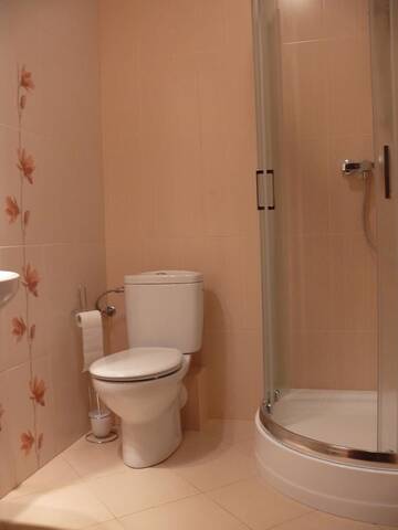 Фото номера Стандартные апартаменты Апартаменты Apartamenty Pokoje DreamZone г. Люблин 6