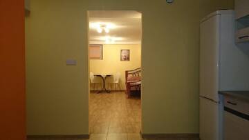 Фото номера Апартаменты - Цокольный этаж Апартаменты Apartamenty Pokoje DreamZone г. Люблин 9