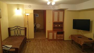 Фото номера Апартаменты - Цокольный этаж Апартаменты Apartamenty Pokoje DreamZone г. Люблин 6