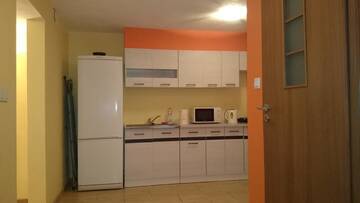 Фото номера Апартаменты - Цокольный этаж Апартаменты Apartamenty Pokoje DreamZone г. Люблин 7