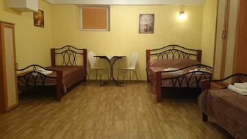 Фото номера Апартаменты - Цокольный этаж Апартаменты Apartamenty Pokoje DreamZone г. Люблин 3