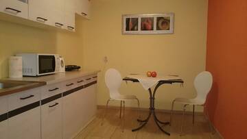 Фото номера Апартаменты - Цокольный этаж Апартаменты Apartamenty Pokoje DreamZone г. Люблин 4