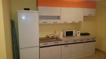 Фото номера Апартаменты - Цокольный этаж Апартаменты Apartamenty Pokoje DreamZone г. Люблин 11