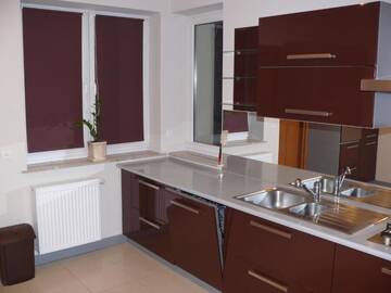 Фото номера Апартаменты - 1-й этаж Апартаменты Apartamenty Pokoje DreamZone г. Люблин 21