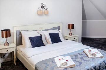 Фотографии Отель Hotel Trzy Róże г. Люблин (Польша) №4 Фото Отель Hotel Trzy Róże г. Люблин 4