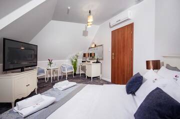 Фотографии Отель Hotel Trzy Róże г. Люблин (Польша) №5 Фото Отель Hotel Trzy Róże г. Люблин 5
