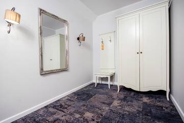 Фото номера Люкс Отель Hotel Trzy Róże г. Люблин 8