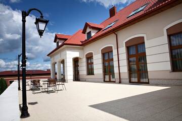 Фотографии Отель Hotel Trzy Róże г. Люблин (Польша) №2 Фото Отель Hotel Trzy Róże г. Люблин 2