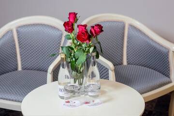 Фото номера Люкс Отель Hotel Trzy Róże г. Люблин 7