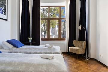 Фотографии Апартаменты Apartamenty Królewska г. Люблин (Польша) №4 Фото Апартаменты Apartamenty Królewska г. Люблин 4