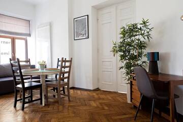 Фото номера Двухкомнатные апартаменты Апартаменты Apartamenty Królewska г. Люблин 9