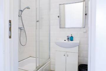 Фото номера Однокомнатные апартаменты Апартаменты Apartamenty Królewska г. Люблин 5