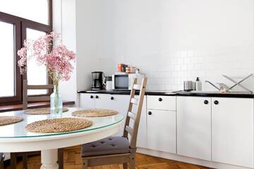 Фото номера Двухкомнатные апартаменты Апартаменты Apartamenty Królewska г. Люблин 10