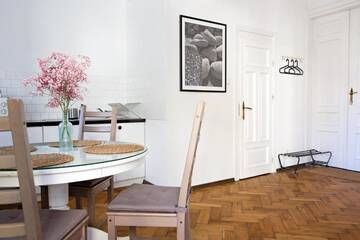 Фото номера Двухкомнатные апартаменты Апартаменты Apartamenty Królewska г. Люблин 22