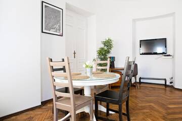 Фото номера Двухкомнатные апартаменты Апартаменты Apartamenty Królewska г. Люблин 5