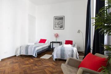 Фотографии Апартаменты Apartamenty Królewska г. Люблин (Польша) №3 Фото Апартаменты Apartamenty Królewska г. Люблин 3