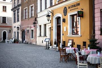 Фотографии Апарт-отели Boutique Residence - Rynek 16 г. Люблин (Польша) №5 Фото Апарт-отели Boutique Residence - Rynek 16 г. Люблин 5