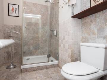 Фото номера Deluxe Suite with Market Square View II - 70 m2 Апарт-отели Boutique Residence - Rynek 16 г. Люблин 13
