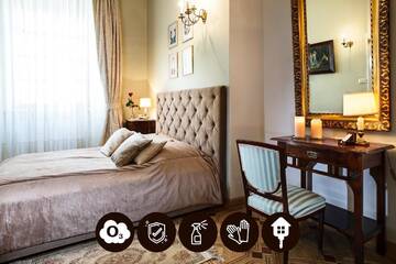 Фотографии Апарт-отели Boutique Residence - Rynek 16 г. Люблин (Польша) №1 Фото Апарт-отели Boutique Residence - Rynek 16 г. Люблин 1