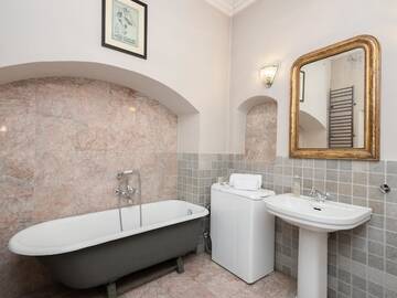 Фото номера Deluxe Suite II - 85 m2 Апарт-отели Boutique Residence - Rynek 16 г. Люблин 8