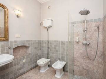 Фото номера Deluxe Suite II - 85 m2 Апарт-отели Boutique Residence - Rynek 16 г. Люблин 7
