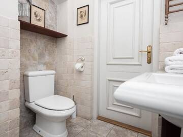 Фото номера Deluxe Suite with Market Square View II - 70 m2 Апарт-отели Boutique Residence - Rynek 16 г. Люблин 23