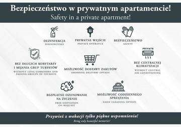 Фото номера Deluxe Suite with Market Square View II - 70 m2 Апарт-отели Boutique Residence - Rynek 16 г. Люблин 31