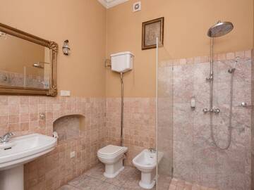 Фото номера Deluxe Suite I - 85 m2 Апарт-отели Boutique Residence - Rynek 16 г. Люблин 10