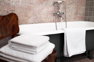 Фото номера Deluxe Suite II - 85 m2 Апарт-отели Boutique Residence - Rynek 16 г. Люблин 13