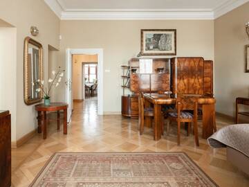 Фото номера Deluxe Suite II - 85 m2 Апарт-отели Boutique Residence - Rynek 16 г. Люблин 11