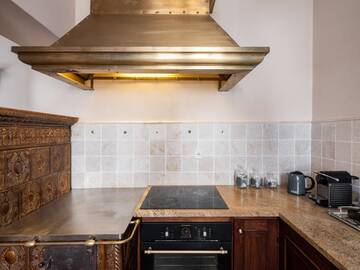Фото номера Deluxe Suite I - 85 m2 Апарт-отели Boutique Residence - Rynek 16 г. Люблин 6