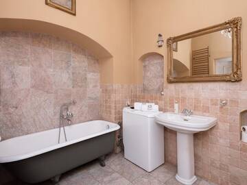 Фото номера Deluxe Suite I - 85 m2 Апарт-отели Boutique Residence - Rynek 16 г. Люблин 11