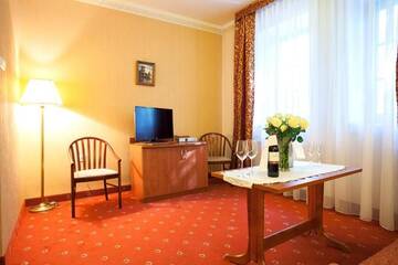 Фотографии Отель Hotel Browar Lwów г. Люблин (Польша) №5 Фото Отель Hotel Browar Lwów г. Люблин 5